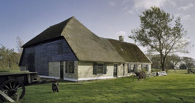 Wieringse boerderij