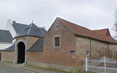 Vierkantshoeve