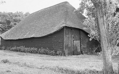 Vlaamse schuurtype