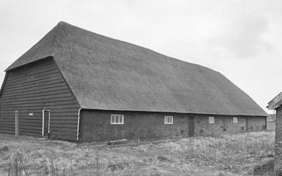 Zeeuwse schuurtype